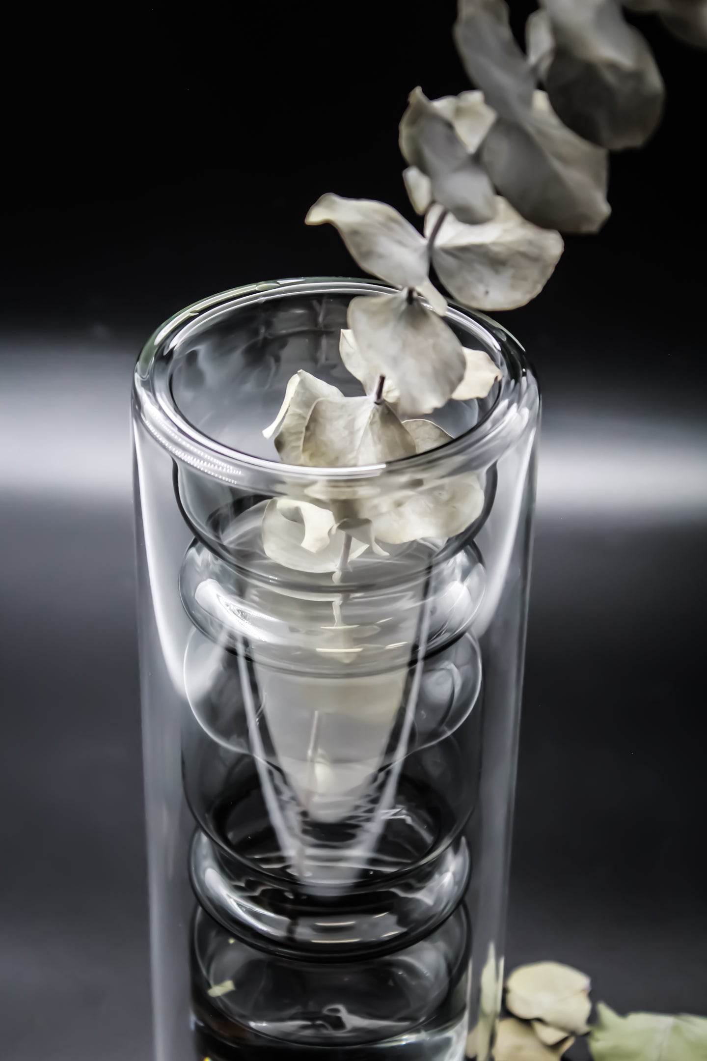 RINGS Vase